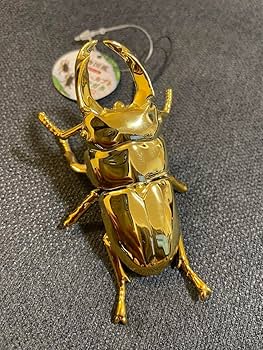 めぐみ　ジャポニカ　キーホルダー　カブトムシ　新品 めぐみ ジャポニカ キーホルダー カブトムシ 新品